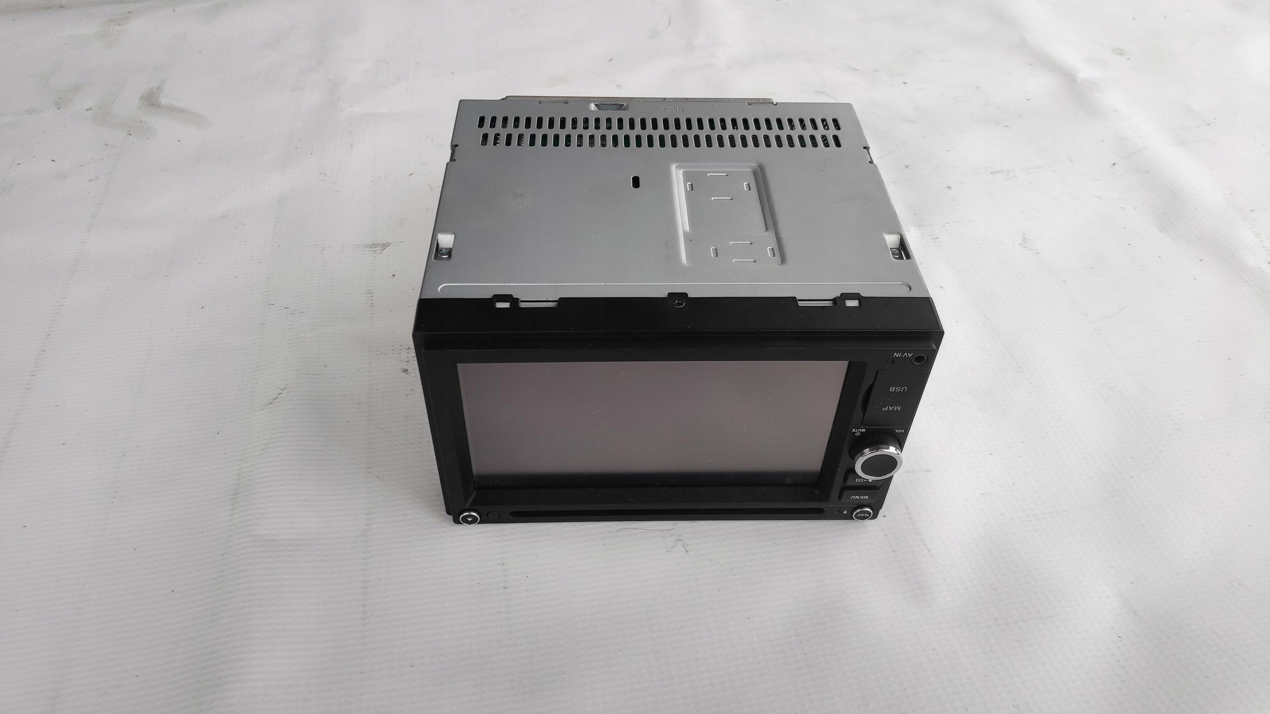 экран дисплей REXTON