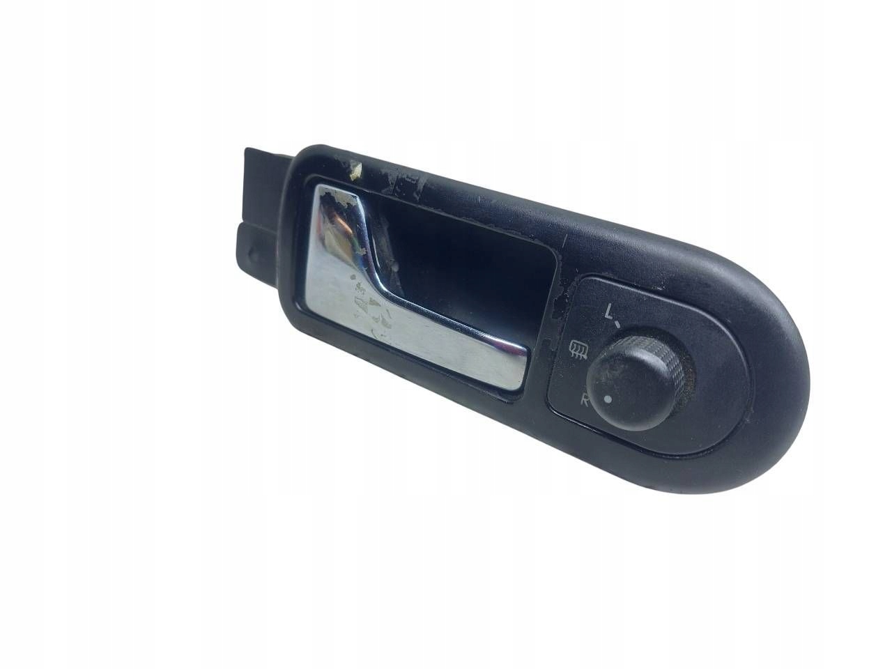 KLAMKA WEWNĘTRZNA LEWY PRZÓD 3B1837113 VW GOLF IV