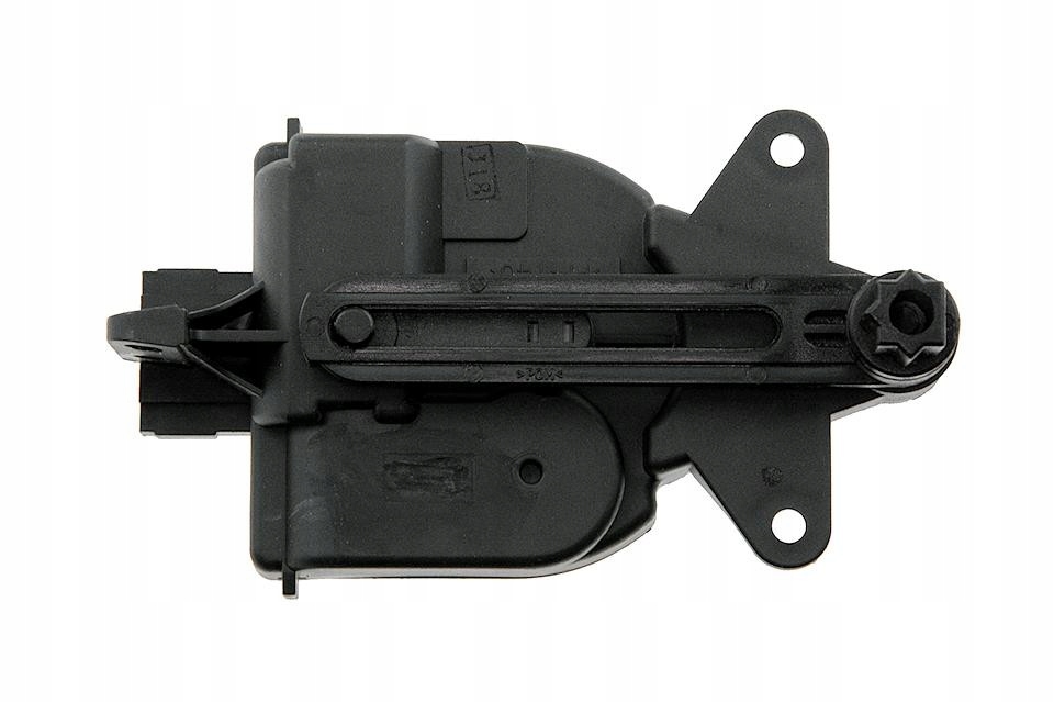 STEROWNIK KLAPEK NAWIEWU AUDI A4 1994-, Funkcje inne