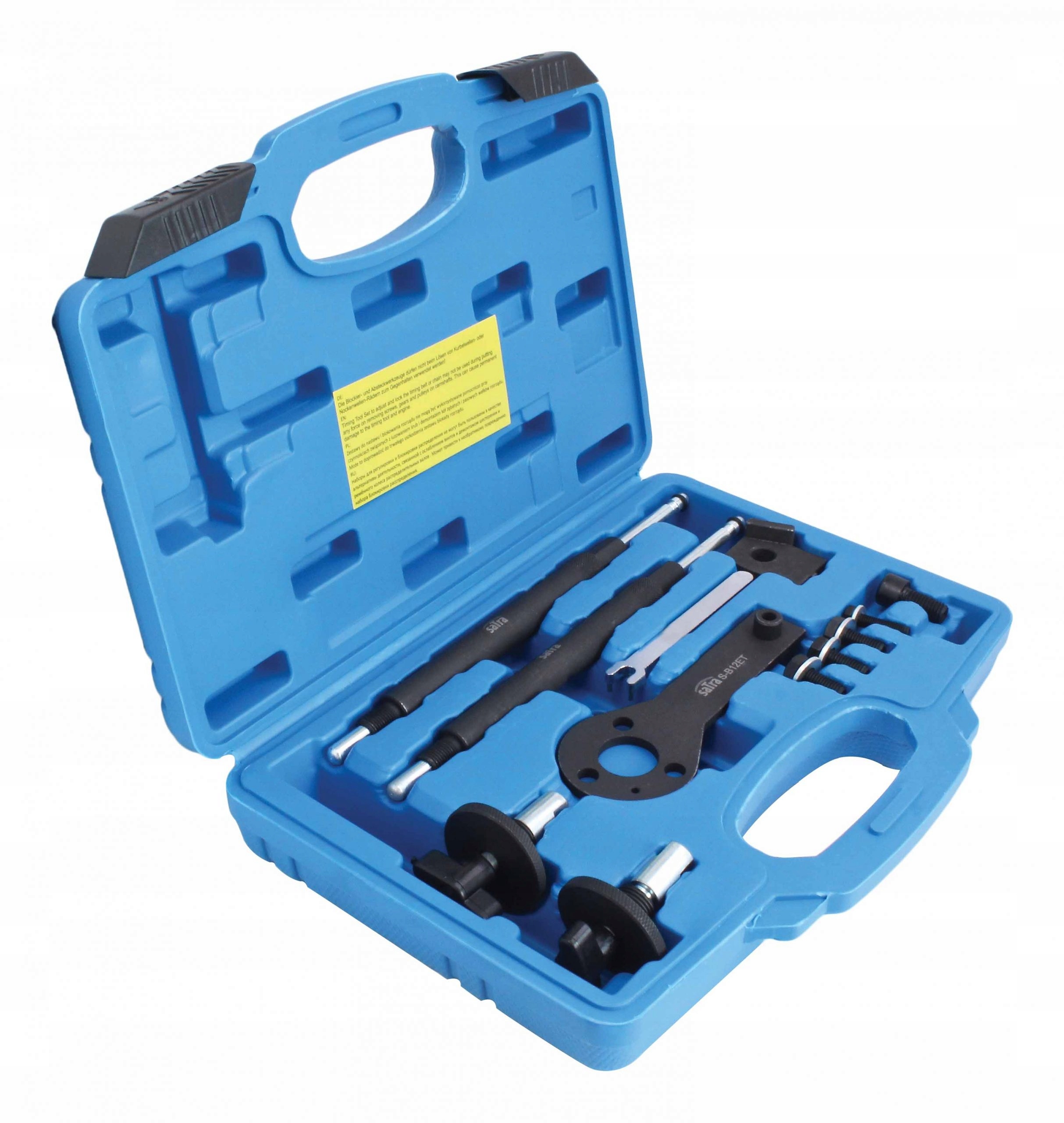 BLOKADA ROZRZĄDU ALFA ROMEO 1.1 1.2 1.4 16V SATRA Kod producenta S-B12ET