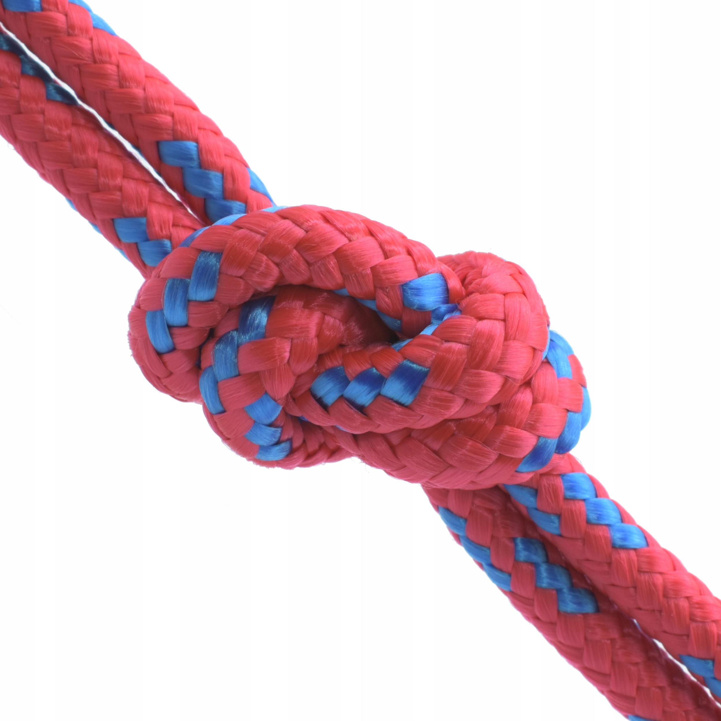 LINA ŻEGLARSKA POLIPROPYLENOWA rozmiar 10MM 1MB