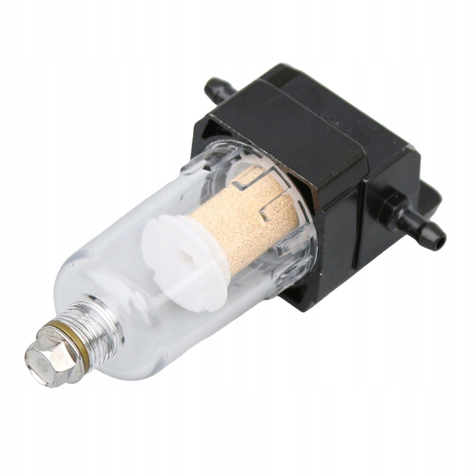 zespół separatora wody paliwa, silnik paliwowy Marka inny