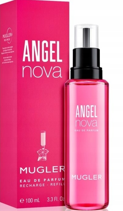 Mugler Angel Nova Refill woda perfumowana (uzupełnienie)