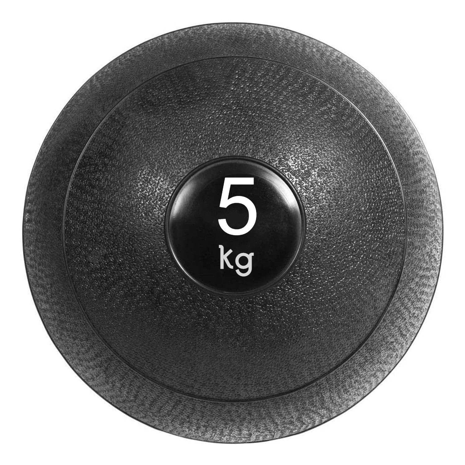 PIŁKA LEKARSKA SLAM BALL REHABILITACYJNA 5KG Marka 4FIZJO
