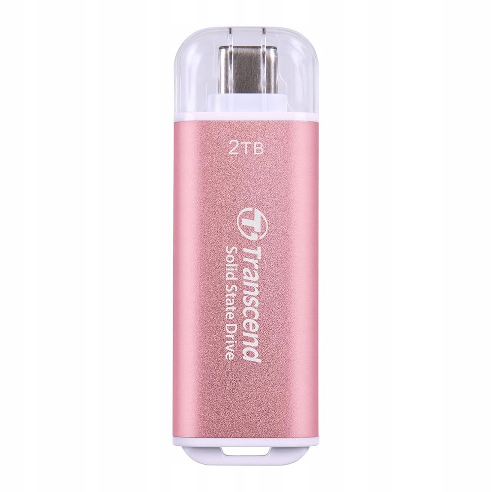 Transcend ESD300P 2TB, TS2TESD300P