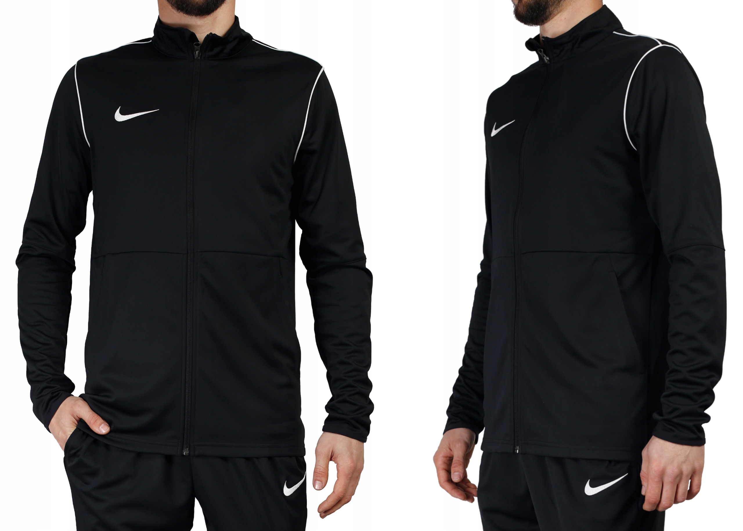 

Nike bluza męska rozpinana treningowa Park 20 XL