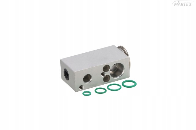 [8718042347862] Rozpínací Ventil Klimatizace Ivec