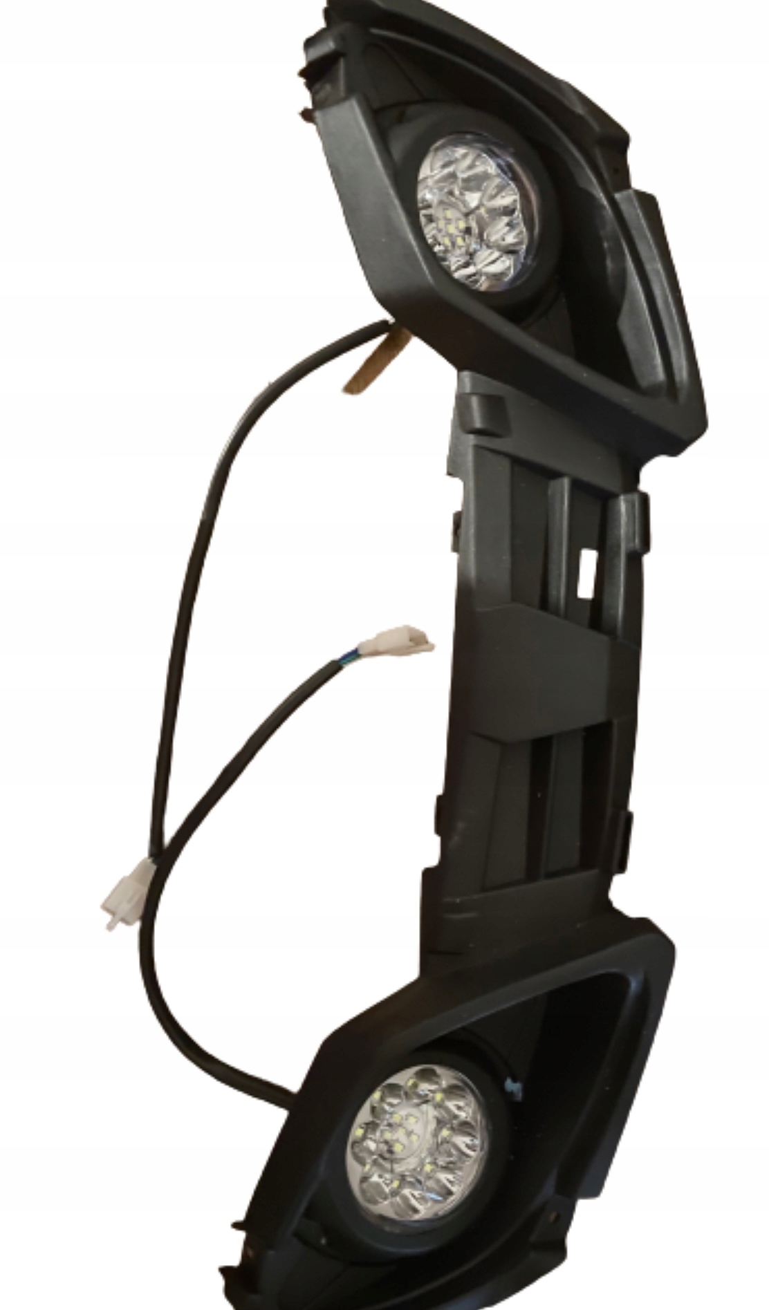 

Plastik Z Lampami Led Przód Atv 110 125