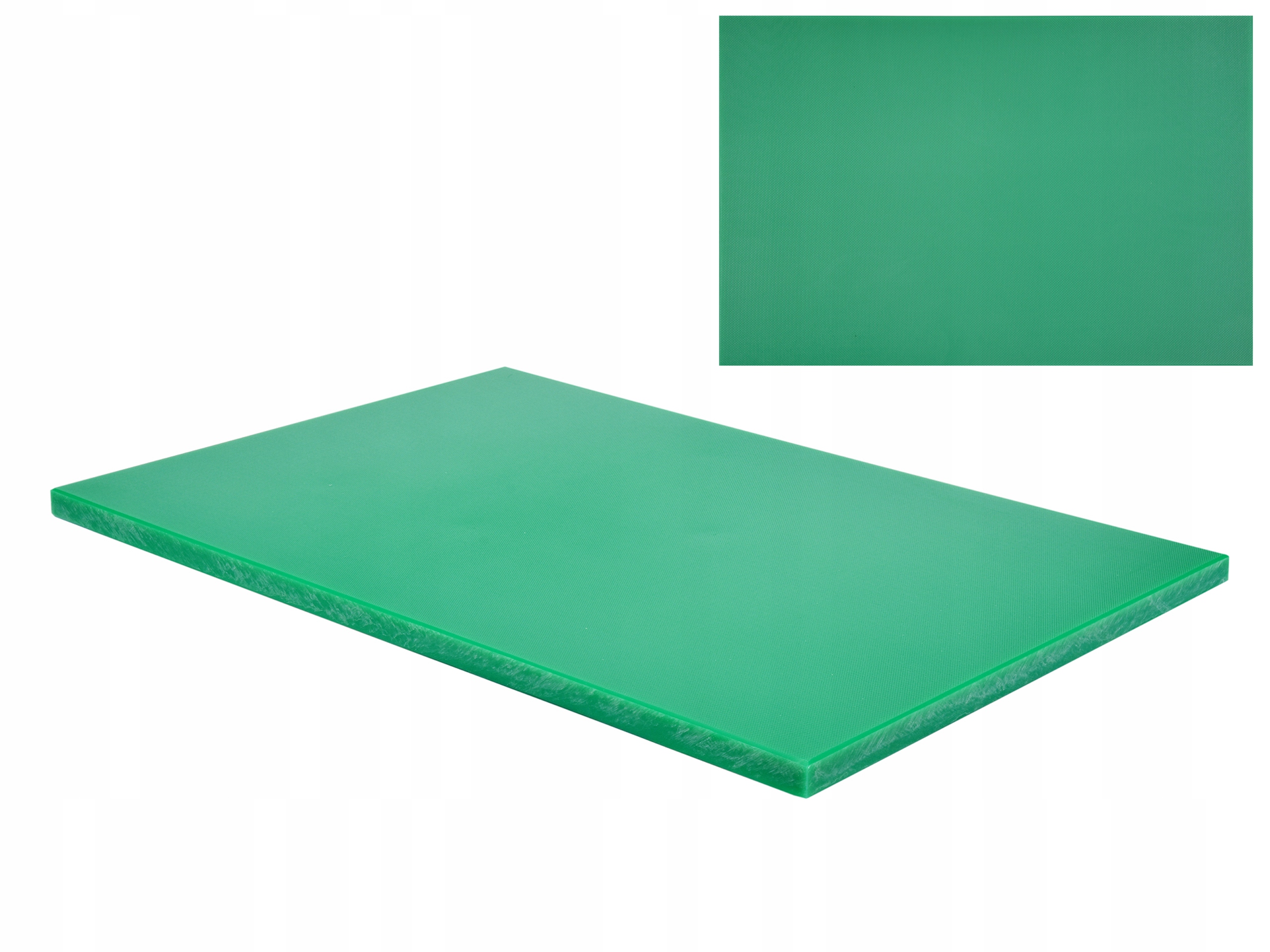 

Deska Do Krojenia Haccp Warzywa 60x40cm Yato