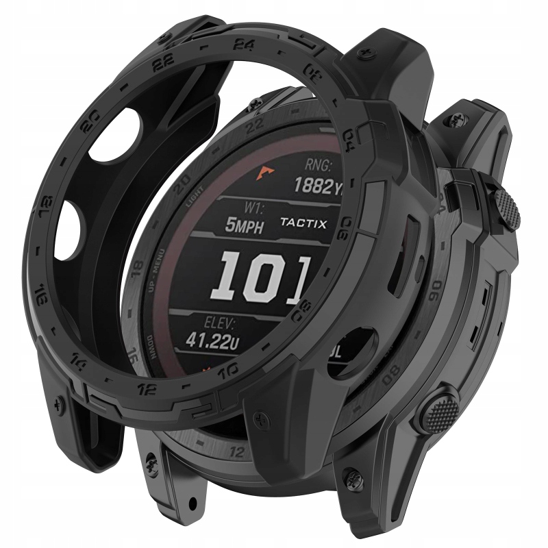 

Etui Ochronne do Garmin Tactix 7 Tactix 7 Pro