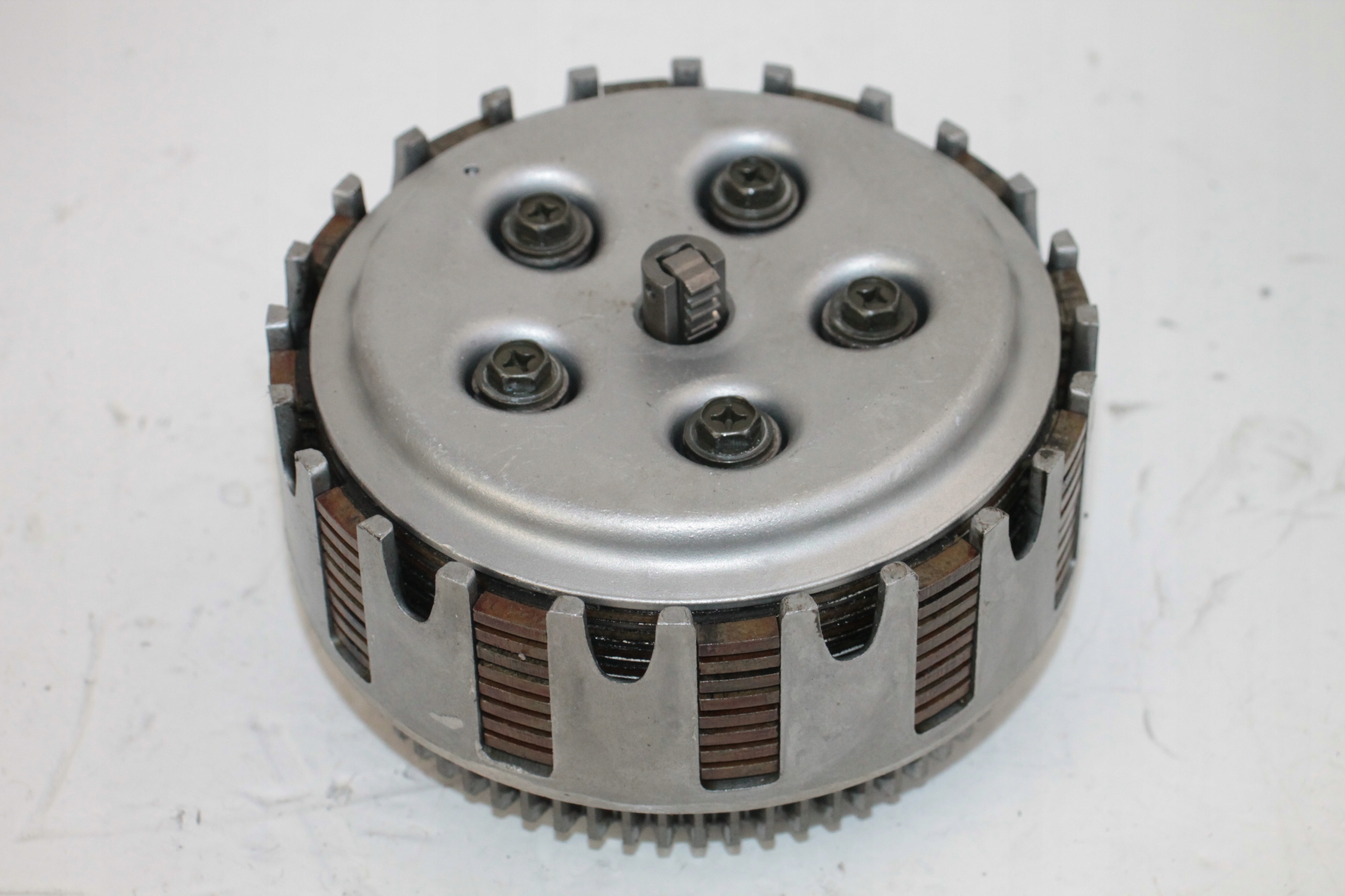 YAMAHA XJ 600 XJ600 KOSZ SPRZĘGŁOWY SPRZĘGŁO