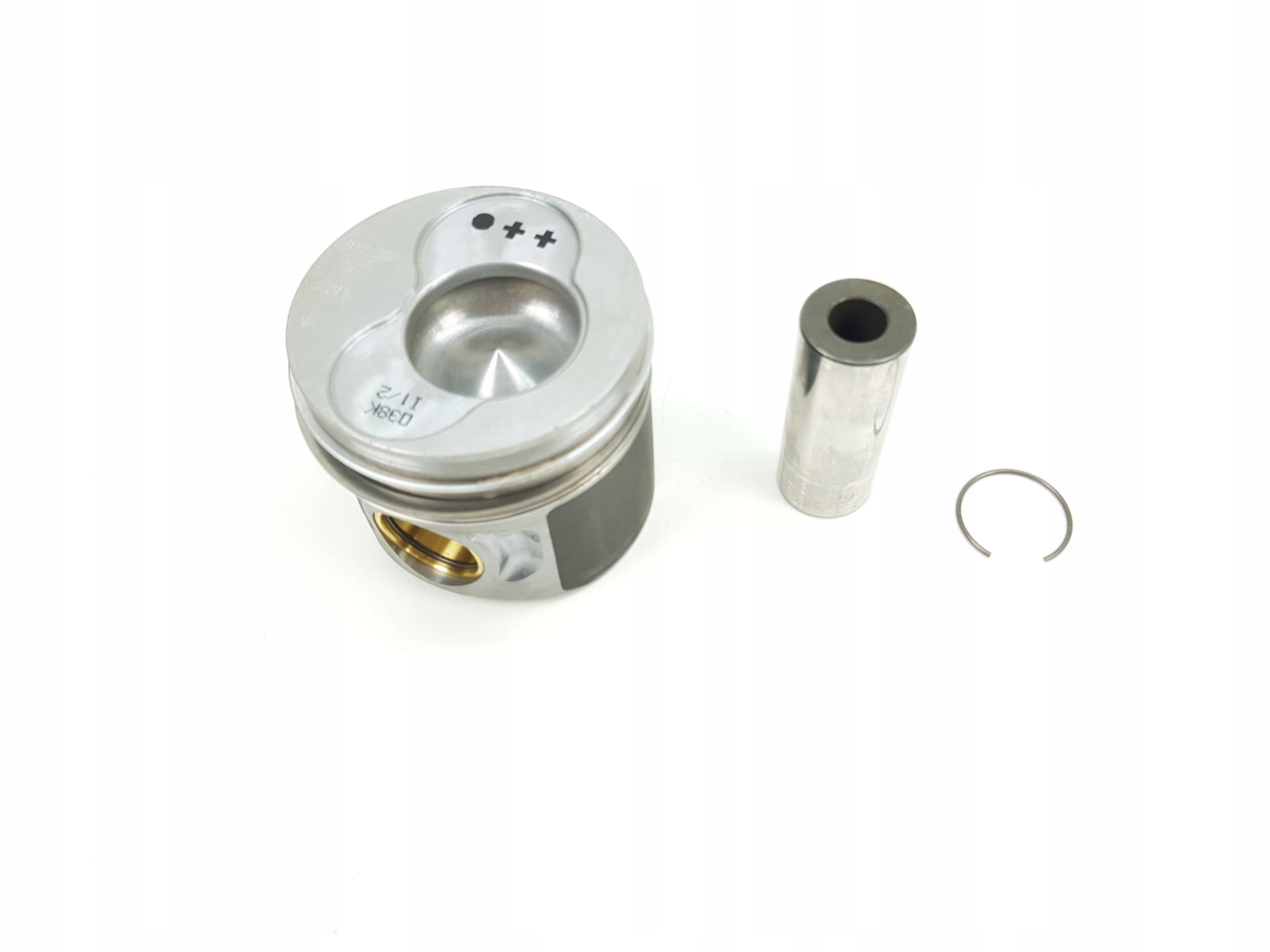 NOWY ORG TŁOK VW PASSAT B5 GOLF IV 1.9 TDI AGR AHF Producent części Volkswagen OE