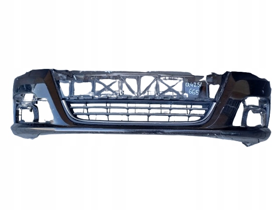 VW PASSAT CC 08- ZDERZAK PRZÓD 3C8807217