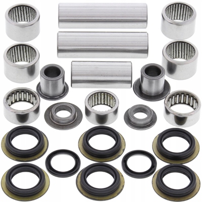 Prox Sada Na Opravu Spojovacieho Ramena Suzuki Rm 65 03-05