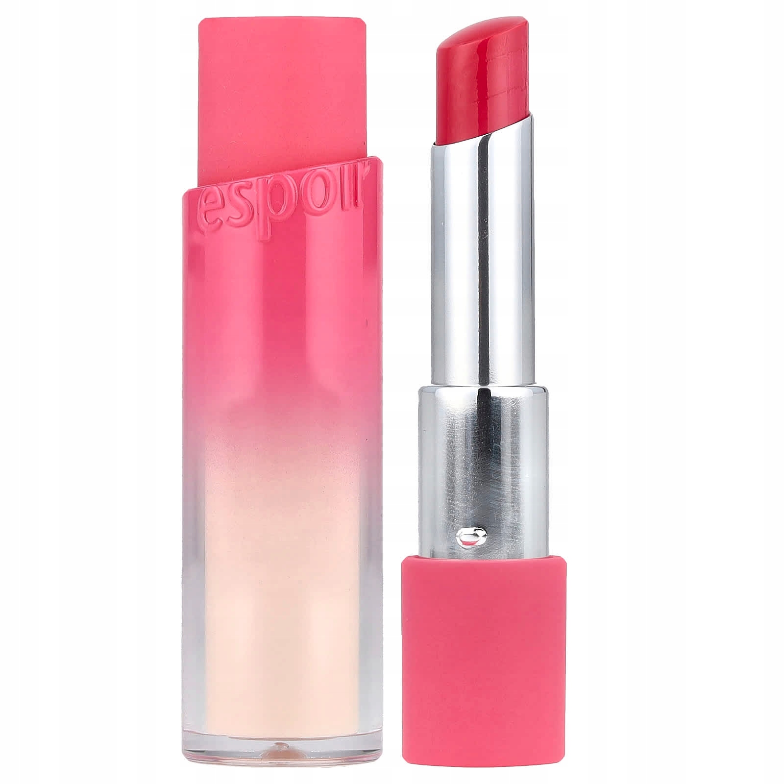 Espoir, Nowear, rtěnka Balming Glow, PK004 Hey Bestie, 3 g