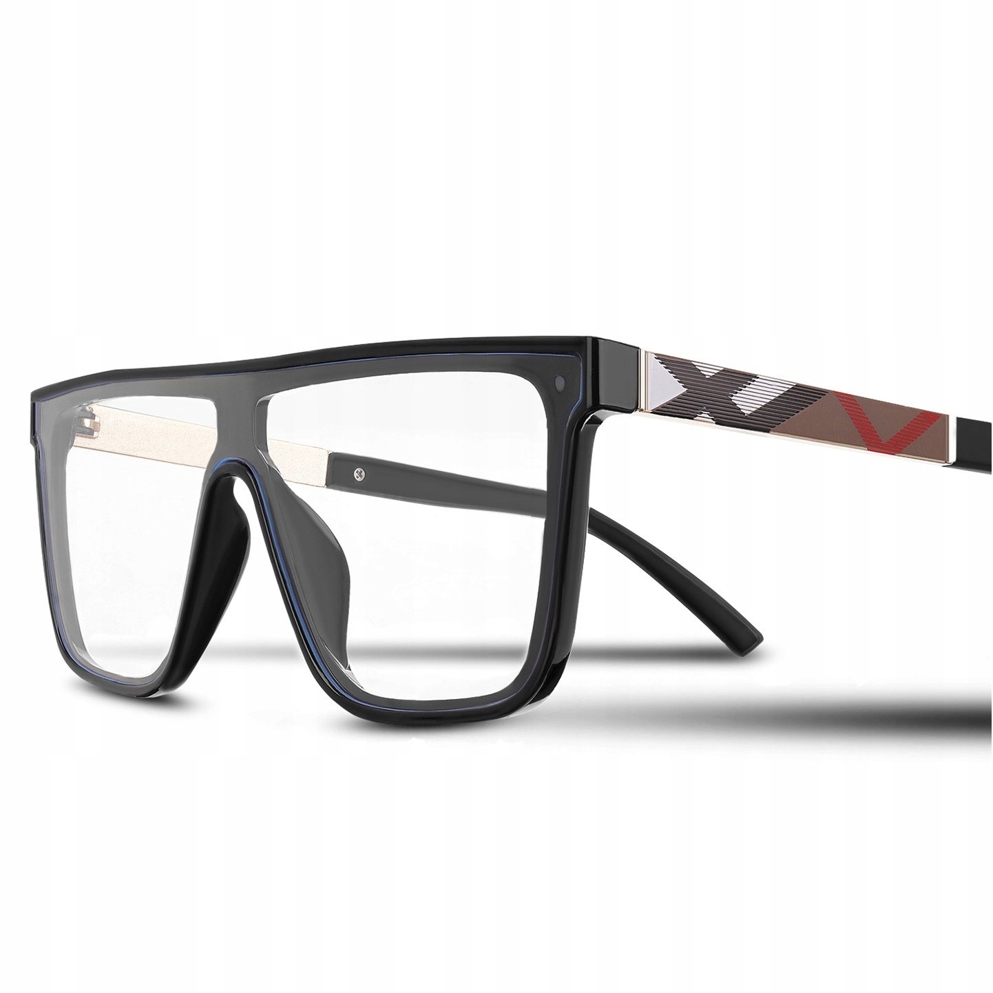 

Okulary z Filtrem Niebieskim do Ekranów LCD pełne