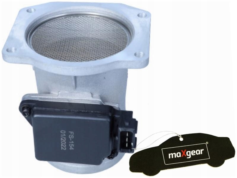 Prietokomer Vw Polo III MK3 1.6 1.6 Corrado 2.0 vôňa