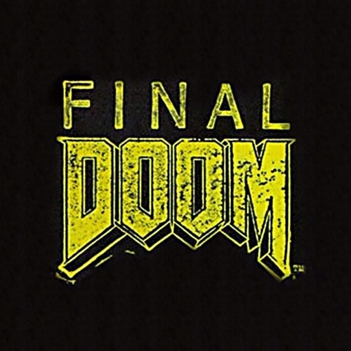 ファイナルドゥーム Final Doom - Japanese Big Box Edition PC | eBay