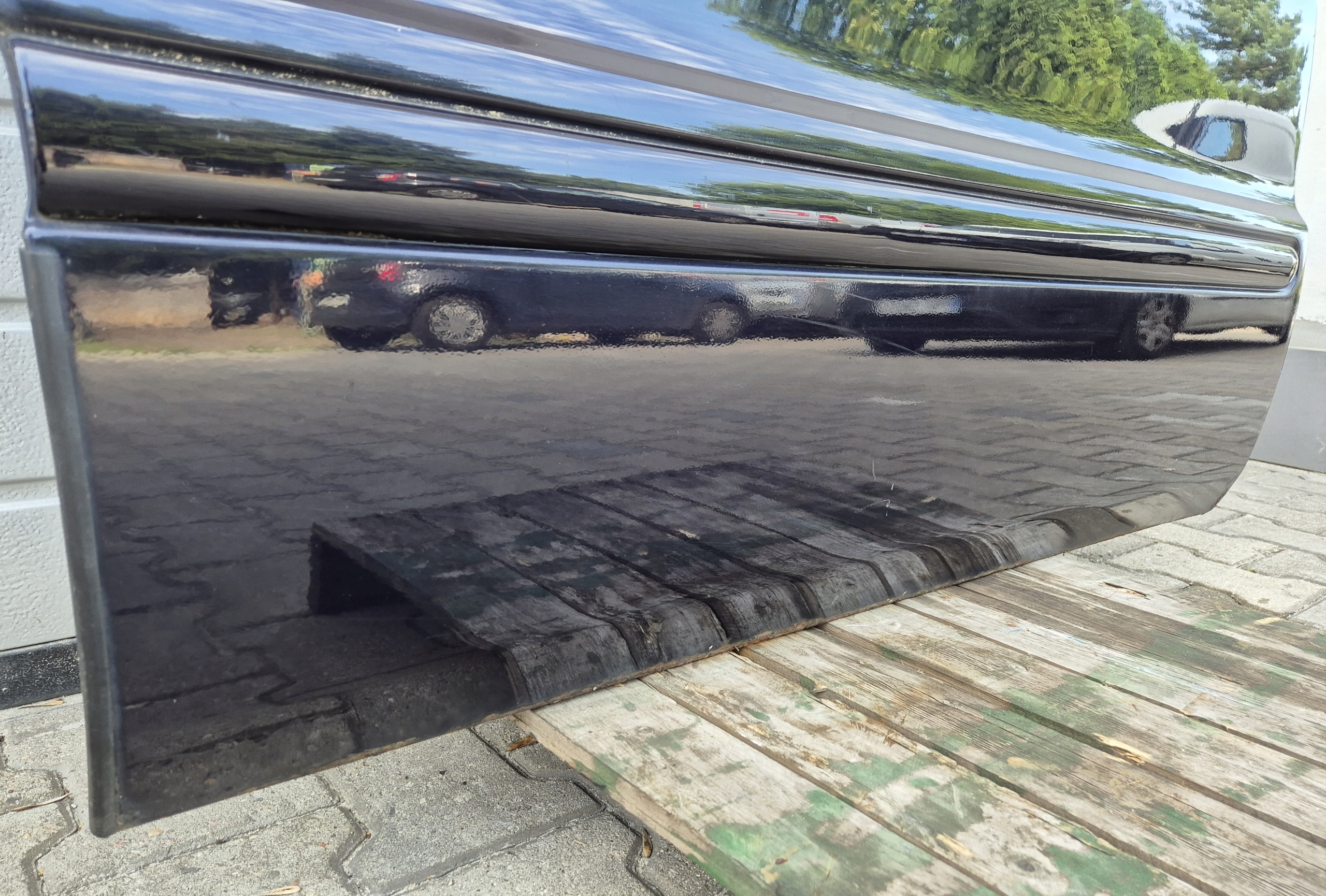 MERCEDES W163 ML lifting DRZWI PRZEDNIE PRAWE SZYBA MECHANIZM 359 Typ samochodu 4x4/SUV Samochody osobowe