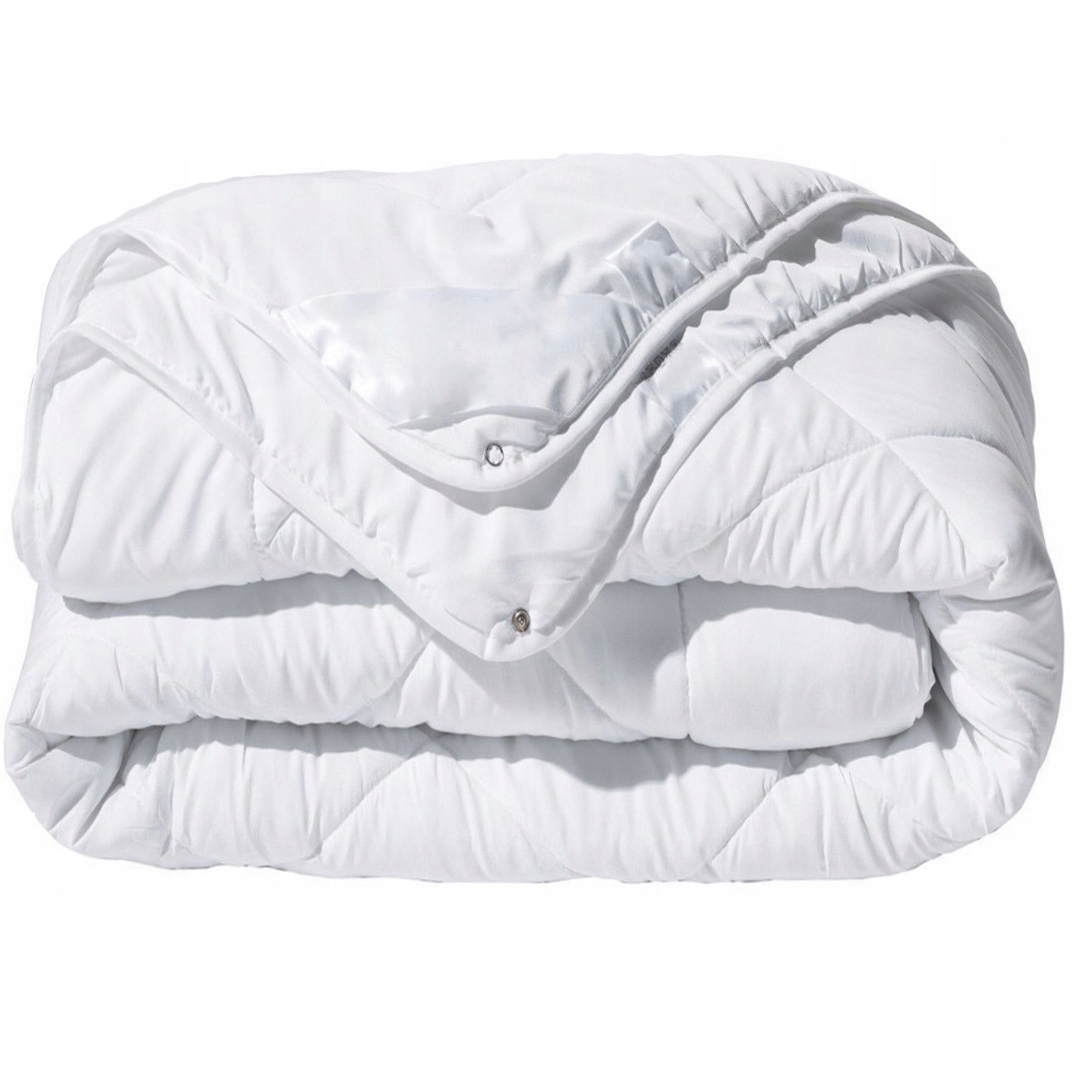 Přikrývka 4 roční období 200x200 antialergická dvě přikrývky 2 v 1 Polsko