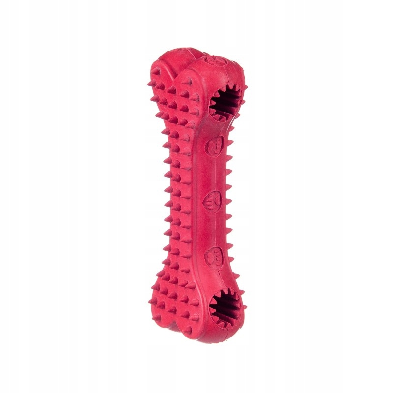 

Barry King Kość Na Przysmaki Czerwona15cm BK-15210