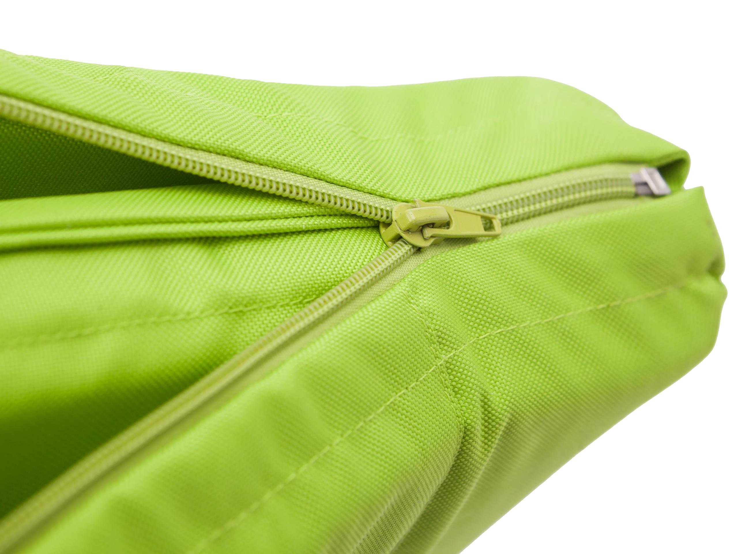 Mata + Torba na plażę - 2w1, Składany materac, koc Marka Hobbygarden