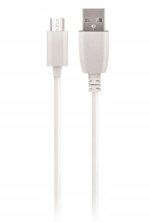 Kabel Maxlife USB - Micro USB Fast Charge 3A 1m