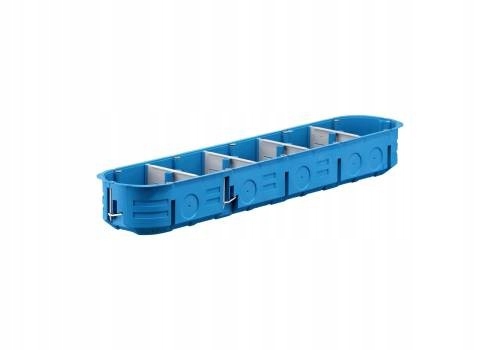 

Puszka p/t Pk 5x60 karton-gips P5x60K Simet