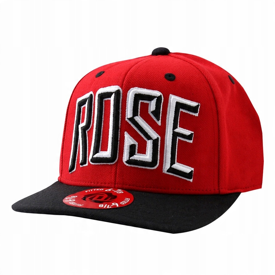 

Czapka z daszkiem Adidas Nba D Rose bejsbolówka
