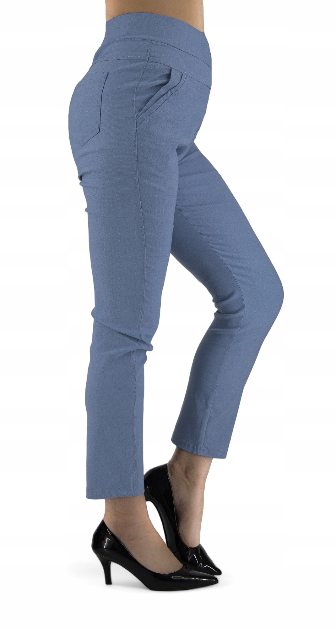 CYGARETKI RURKI ELEGANCKIE K100 M r.6XL/7XL