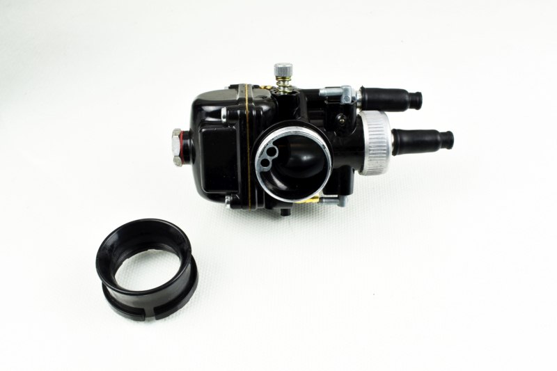 GAŹNIK 21 mm ZAMIENNIK DLA DELLORTO TYP PHBG 2T Producent Seaco