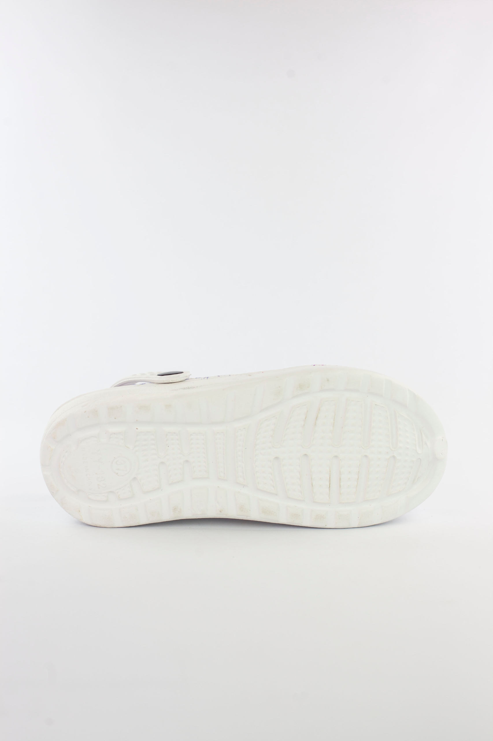 KLAPKI kapcie KROKSY basenowe PLAŻOWE lekkie (40) Rozmiar 40