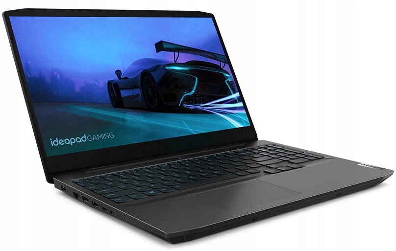 

Lenovo Gaming 3 Ryzen 7 5800H 16GB 512SSD RTX3060