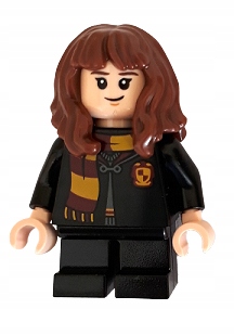 

Lego Figurka Hermiona Granger hp208 75964