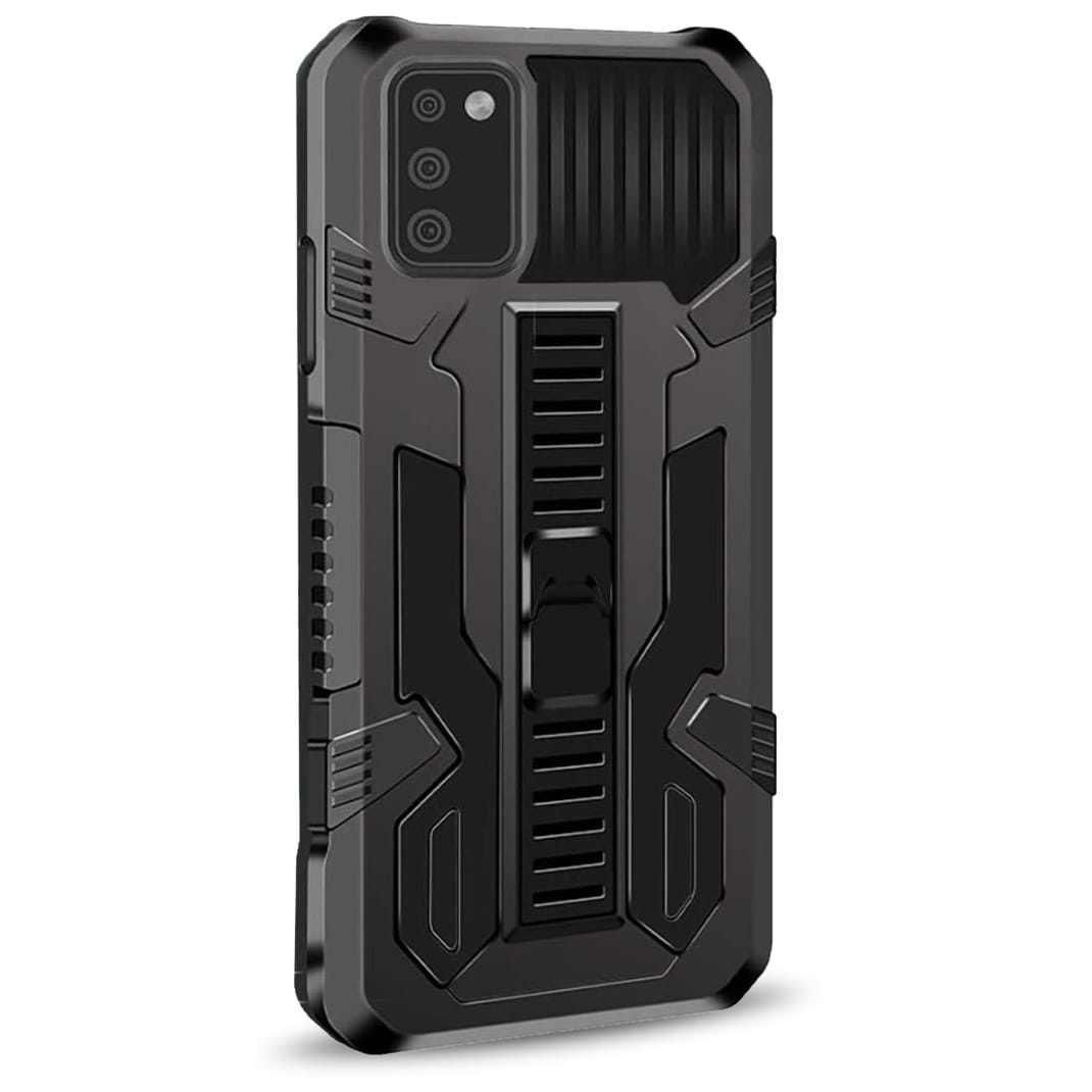 

Obudowa Case Etui Pancerne do Samsung Galaxy A02s