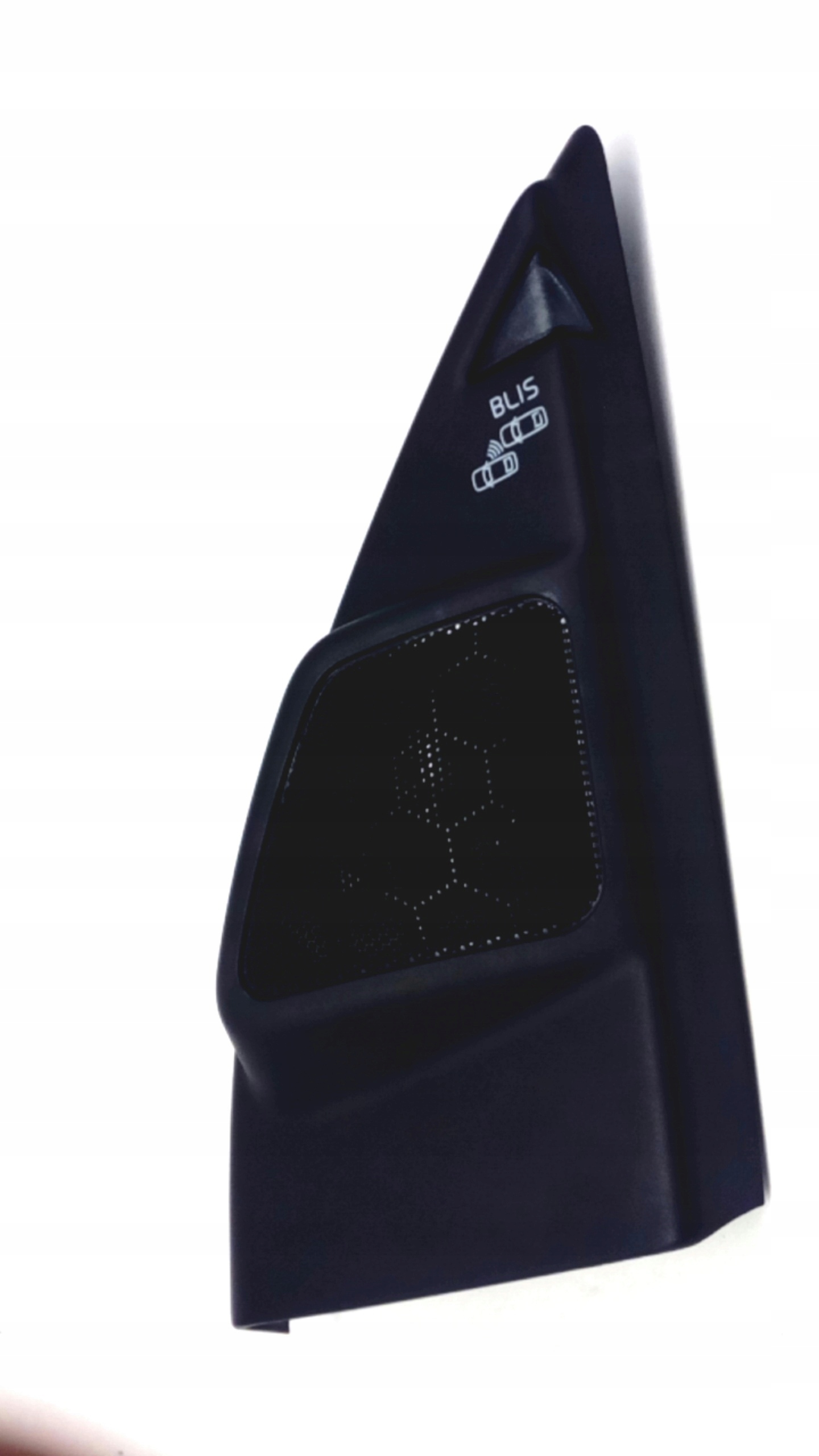 VOLVO XC90 prawy trojkat lusterka Dynaudio BLIS OE