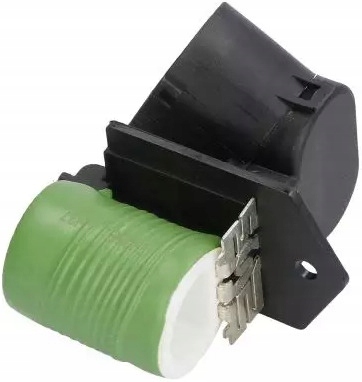 THERMOTEC REZYSTOR WENTYLATORA DEX011TT