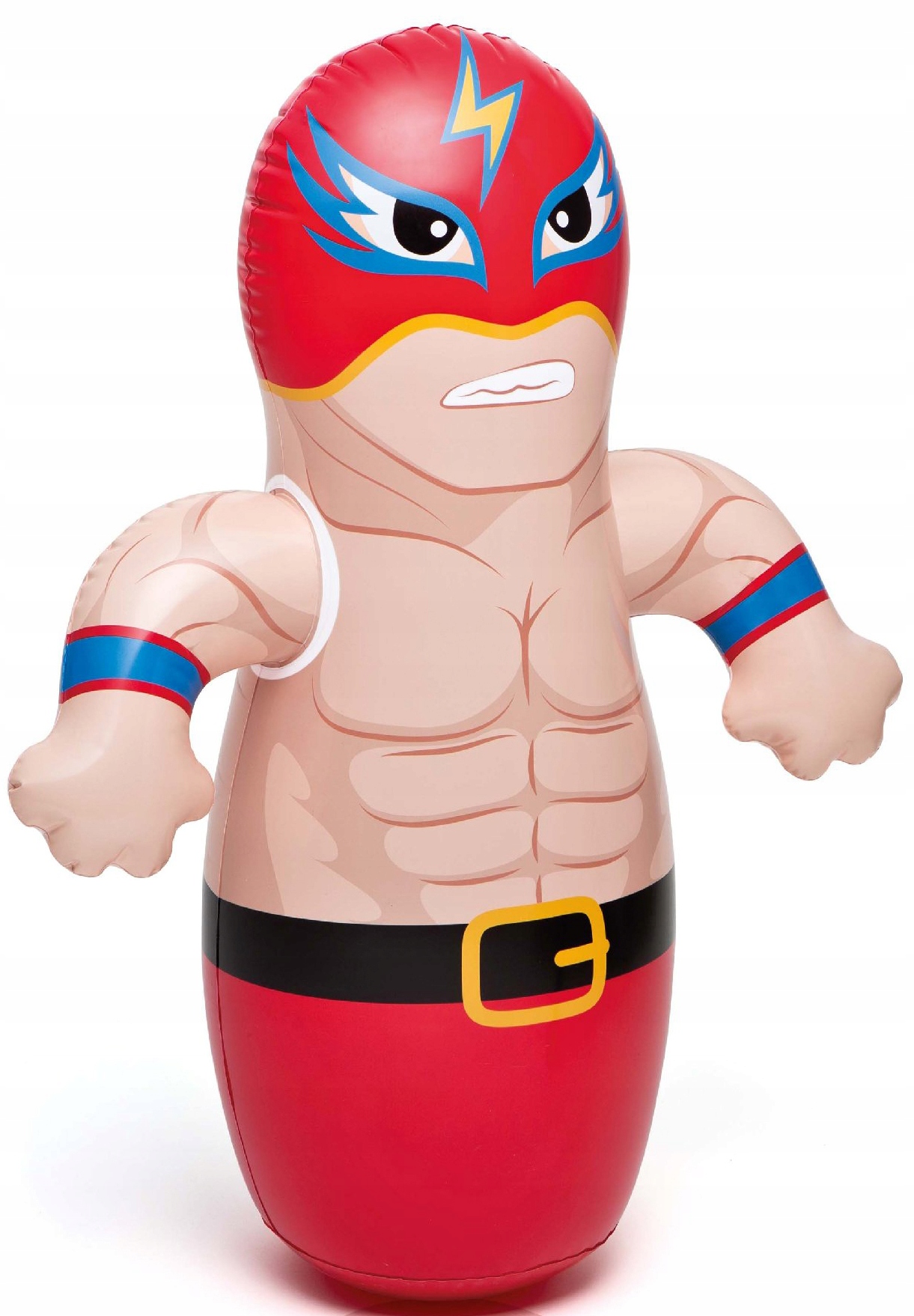 

Dmuchany Wrestler Wstańka Dzieci Intex 44672