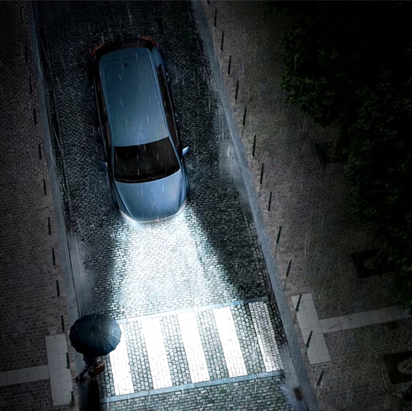 ŻARÓWKI H11 LED 90W CANBUS H11 BIAŁE H11 MOCNE 1000% H11 XENON WHITE LEDOWE Rodzaj LED