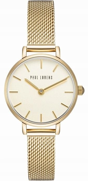 Dámské hodinky Paul Lorens PL20004B-4D1 Box