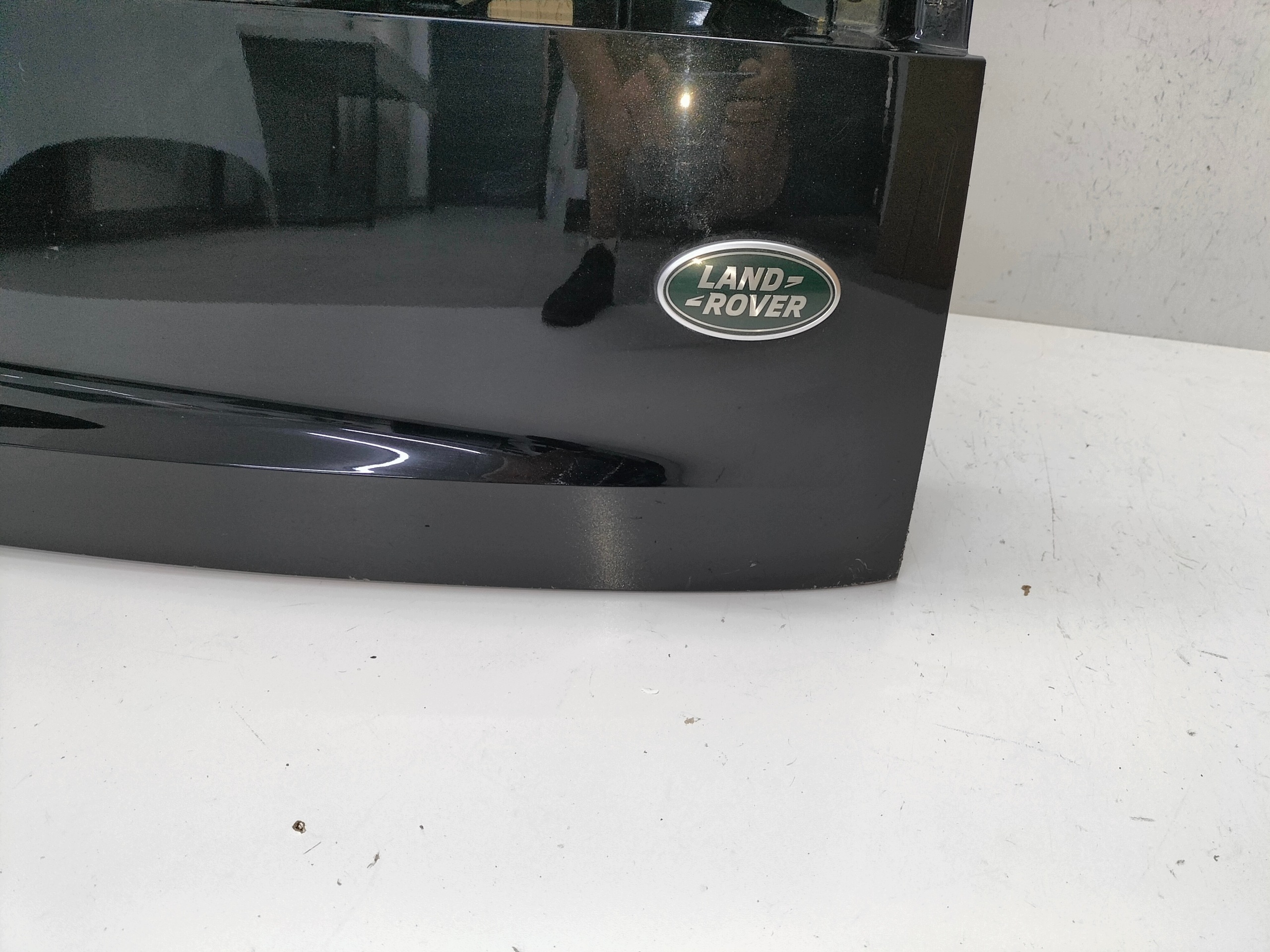 boot doors boot rear part RANGE ROVER VOGUE 5 V L460 22