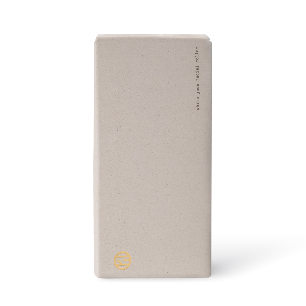 ROLLER DO MASAŻU twarzy zmniejsza obrzęki i cienie Rodzaj roller