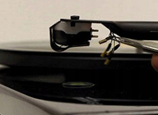 IGŁA DO WKŁADKI GRAMOFONOWEJ GOLDRING D42 1042 Marka Goldring