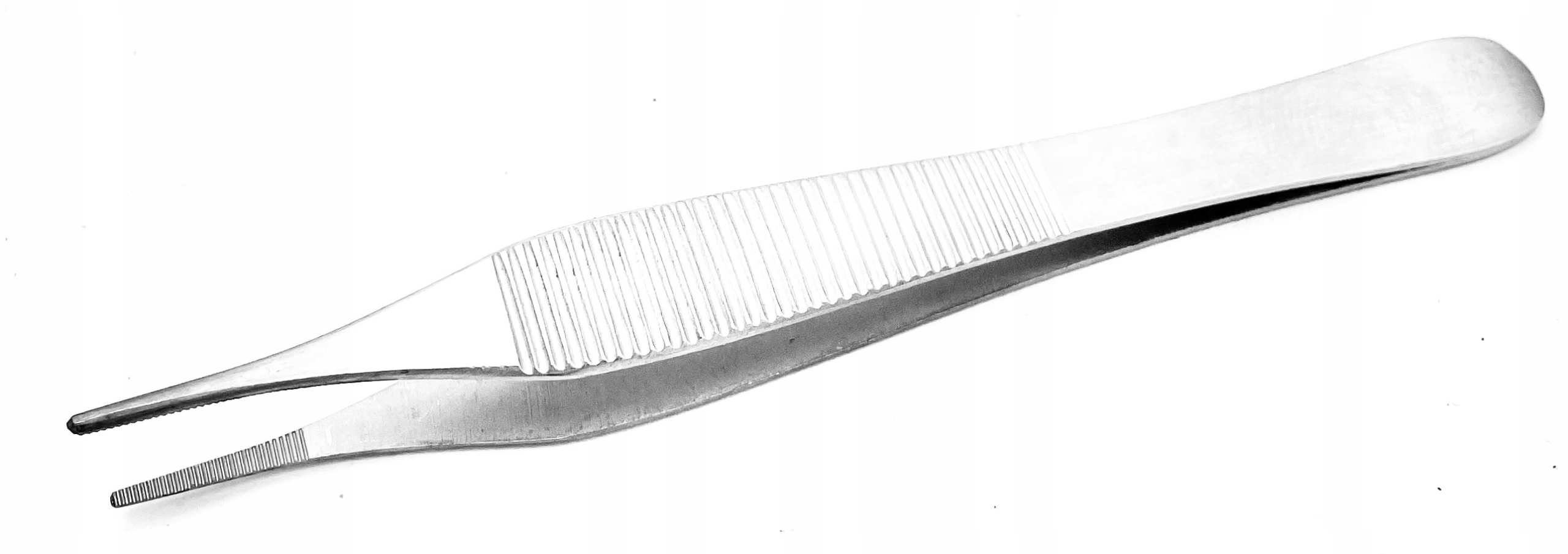 

Pęseta Prosta Precyzyjna 125 mm