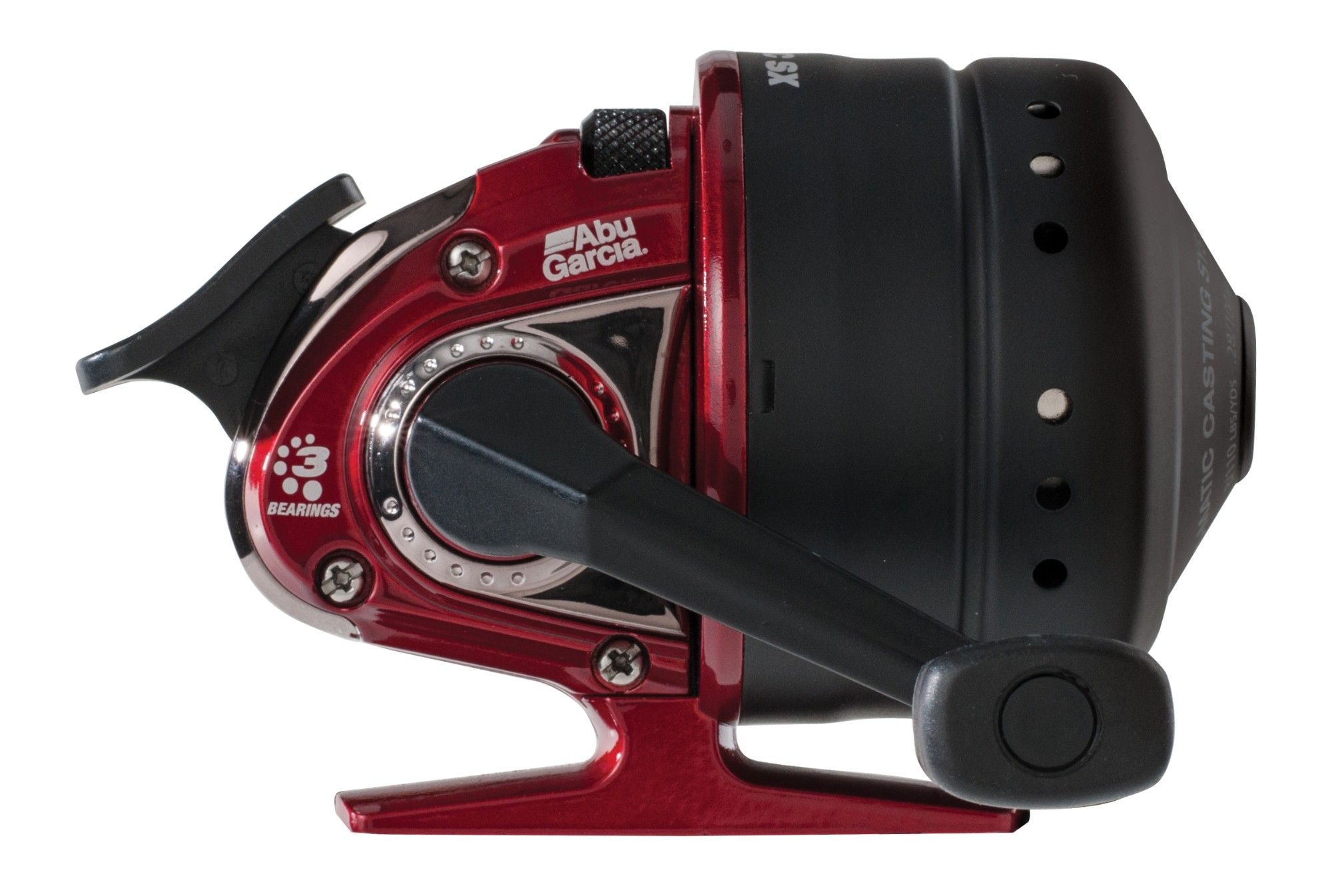 Kołowrotek Abu Garcia Abumatic SX Spincast 10