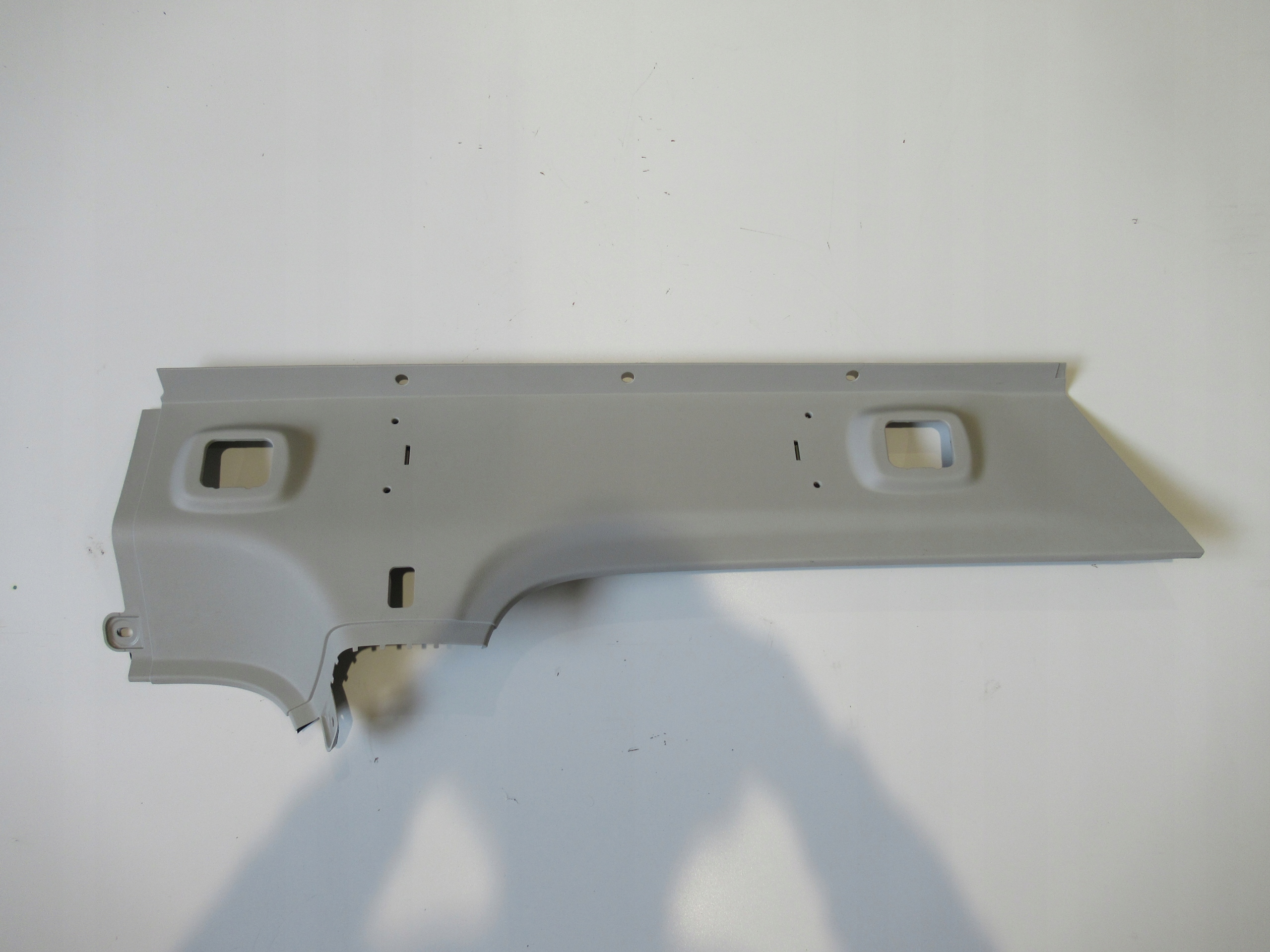 cover side VW CADDY 2K III MAXI 2K3867587G