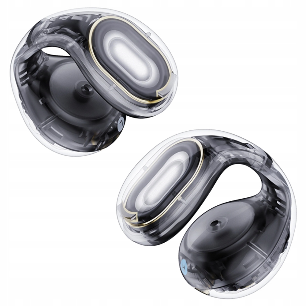 Bezdrôtové slúchadlá Anker Soundcore C30i, čierna