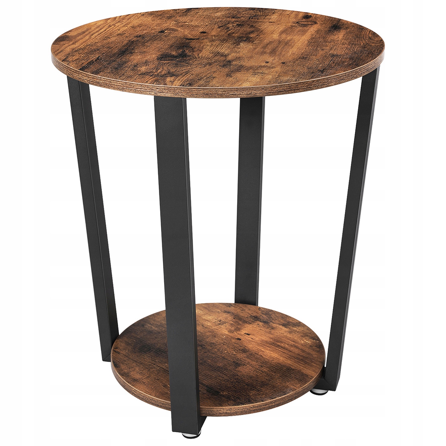 

Stolik kawowy industrialny vintage salon loft 57cm