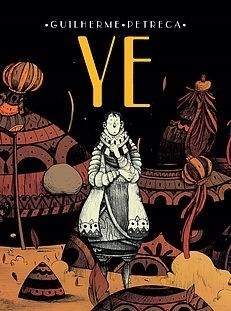 YE W.2 GUILHERME PETRECA