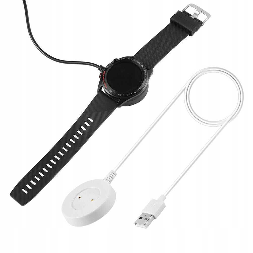 Stacja dokująca ładująca USB Smart Watch Pojemność karty 0 GB